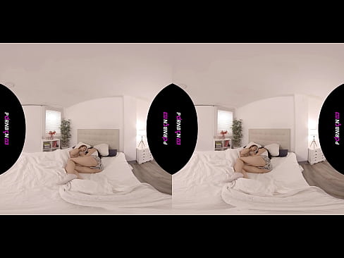 ❤️ PORNBCN VR Dúas novas lesbianas espertan cachondas en realidade virtual 4K 180 3D Geneva Bellucci Katrina Moreno ️❌ Porno de calidade a nós gl.fulldesisex.ru ☑
