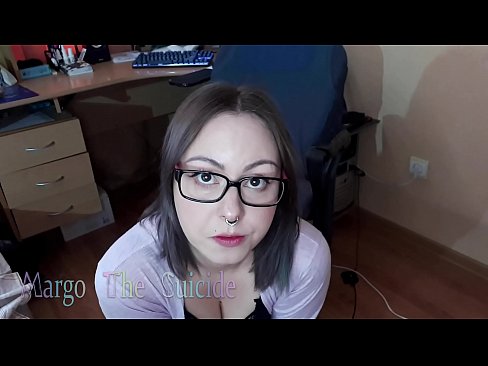 ❤️ Moza sexy con lentes chupa un consolador profundamente ante a cámara ️❌ Porno de calidade a nós gl.fulldesisex.ru ☑
